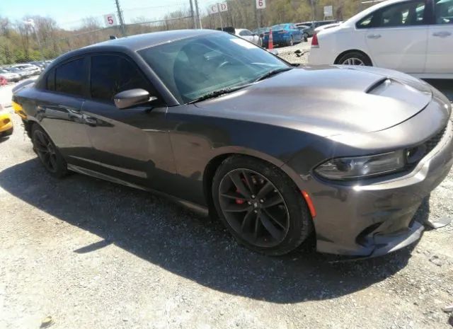 DODGE CHARGER 2019 2c3cdxgj9kh740092