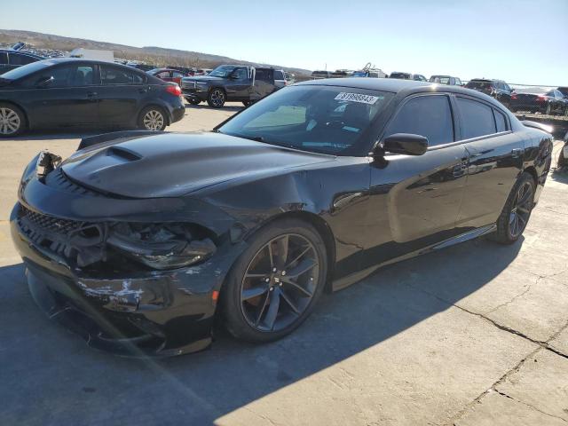 DODGE CHARGER 2019 2c3cdxgj9kh742456