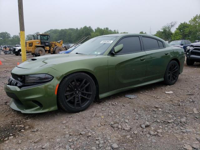 DODGE CHARGER SC 2019 2c3cdxgj9kh742537