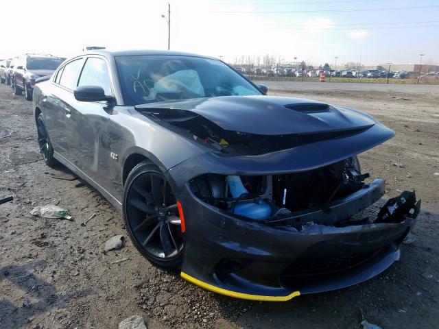 DODGE CHARGER SC 2019 2c3cdxgj9kh756745