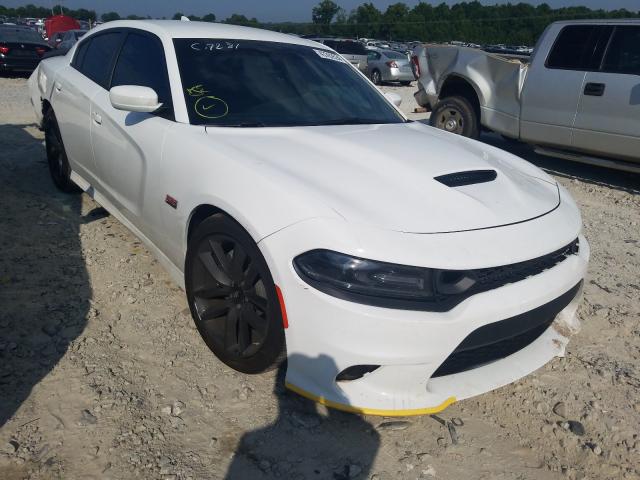 DODGE CHARGER SC 2019 2c3cdxgj9kh756776