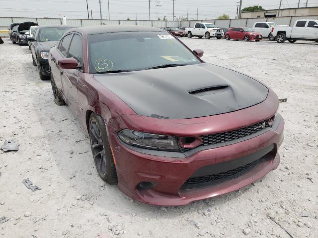 DODGE CHARGER SC 2020 2c3cdxgj9lh107044