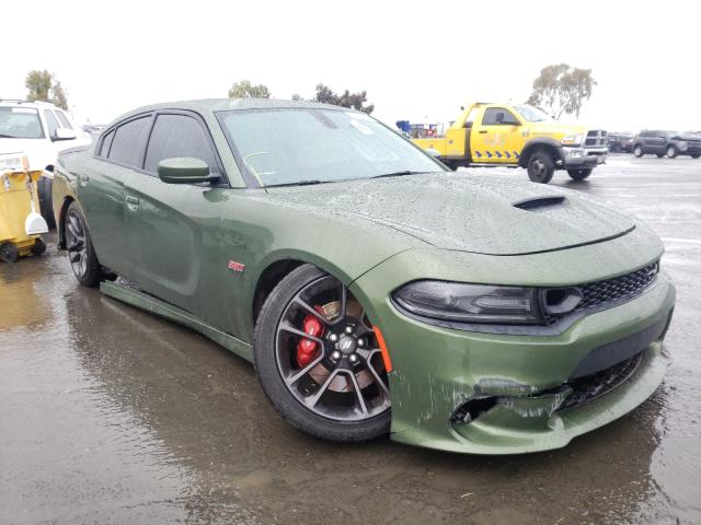 DODGE CHARGER SC 2020 2c3cdxgj9lh107559