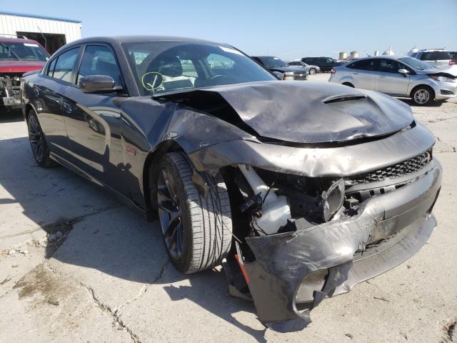 DODGE CHARGER 2020 2c3cdxgj9lh111580