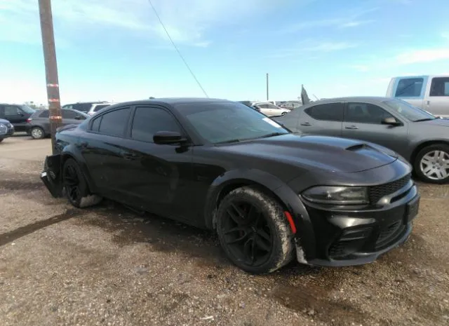 DODGE CHARGER 2020 2c3cdxgj9lh114253