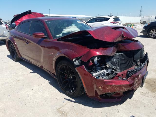 DODGE CHARGER SC 2020 2c3cdxgj9lh114284