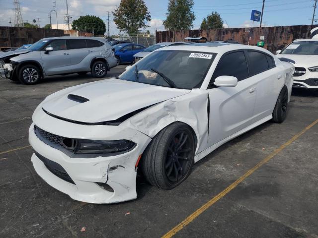 DODGE CHARGER 2020 2c3cdxgj9lh114429