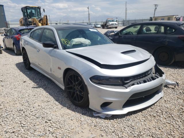 DODGE CHARGER SC 2020 2c3cdxgj9lh114527