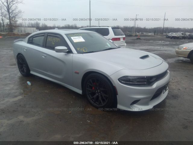 DODGE CHARGER 2020 2c3cdxgj9lh116715