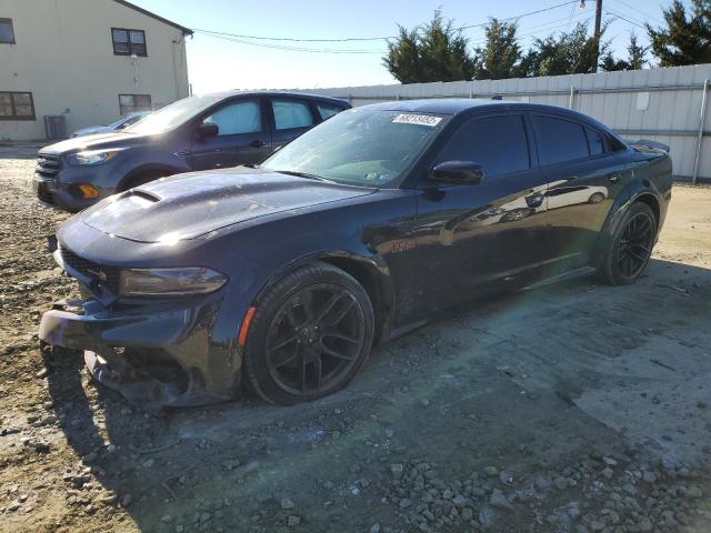 DODGE CHARGER SC 2020 2c3cdxgj9lh140965