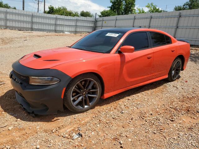 DODGE CHARGER SC 2020 2c3cdxgj9lh141176