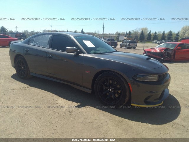 DODGE CHARGER 2020 2c3cdxgj9lh145177