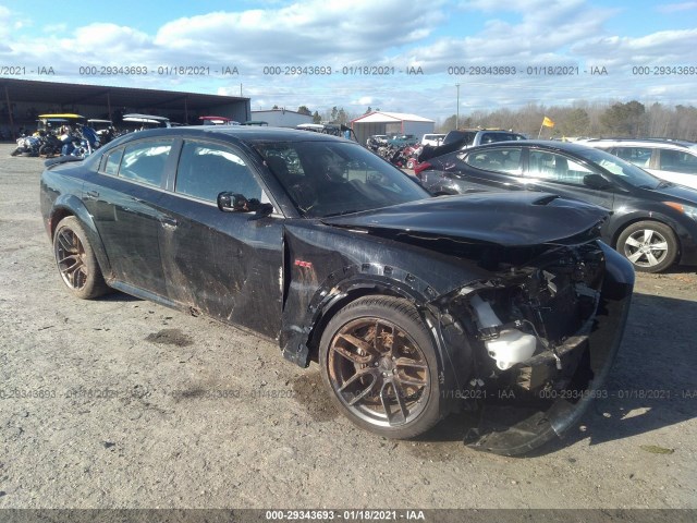 DODGE CHARGER 2020 2c3cdxgj9lh146975