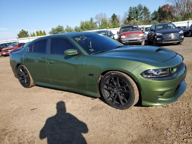 DODGE CHARGER SC 2020 2c3cdxgj9lh153375