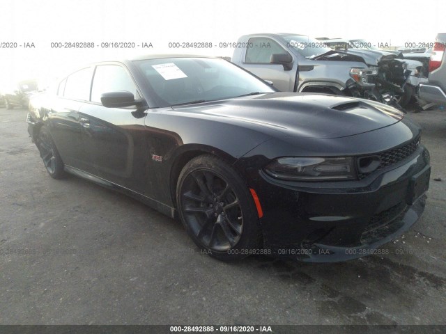 DODGE CHARGER 2020 2c3cdxgj9lh162299