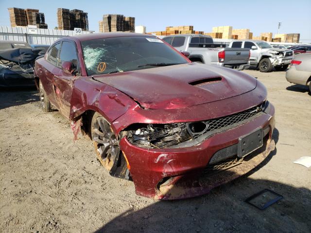 DODGE CHARGER SC 2020 2c3cdxgj9lh166479