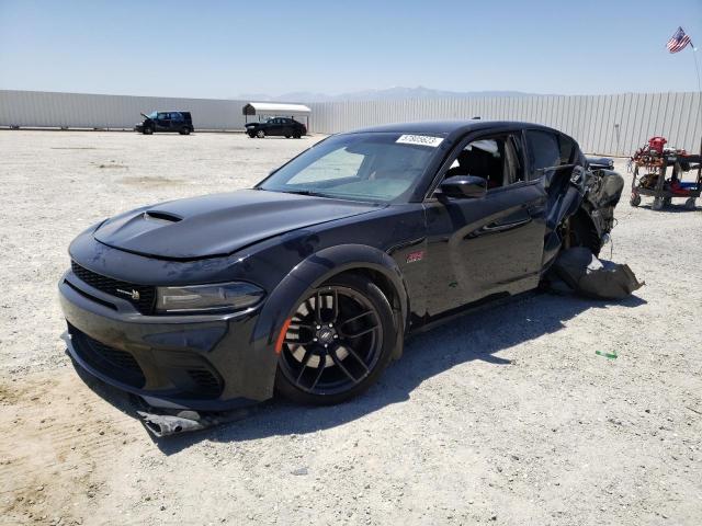 DODGE CHARGER SC 2020 2c3cdxgj9lh169947