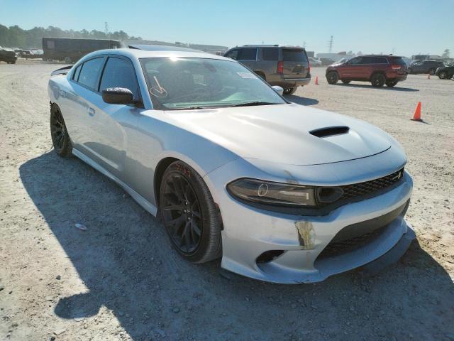 DODGE CHARGER SC 2020 2c3cdxgj9lh175098