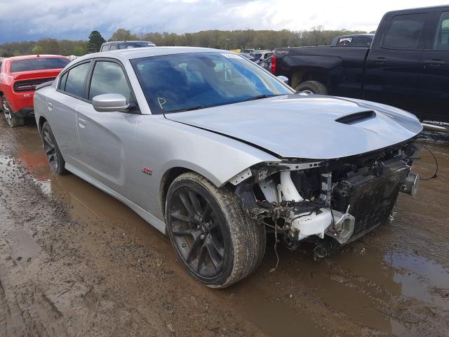 DODGE CHARGER SC 2020 2c3cdxgj9lh181368