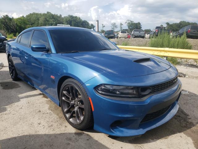 DODGE CHARGER SC 2020 2c3cdxgj9lh181855