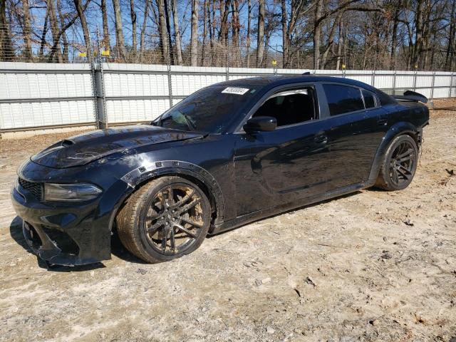 DODGE CHARGER 2020 2c3cdxgj9lh182505