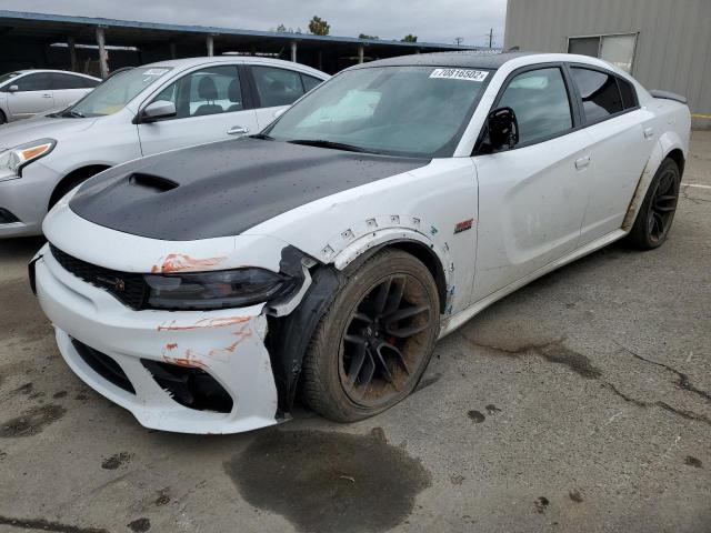 DODGE CHARGER SC 2020 2c3cdxgj9lh185761