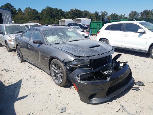 DODGE CHARGER SC 2020 2c3cdxgj9lh199692