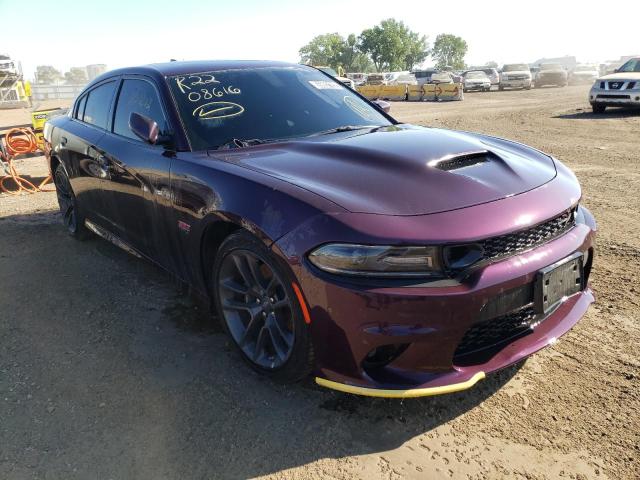 DODGE CHARGER SC 2020 2c3cdxgj9lh201506