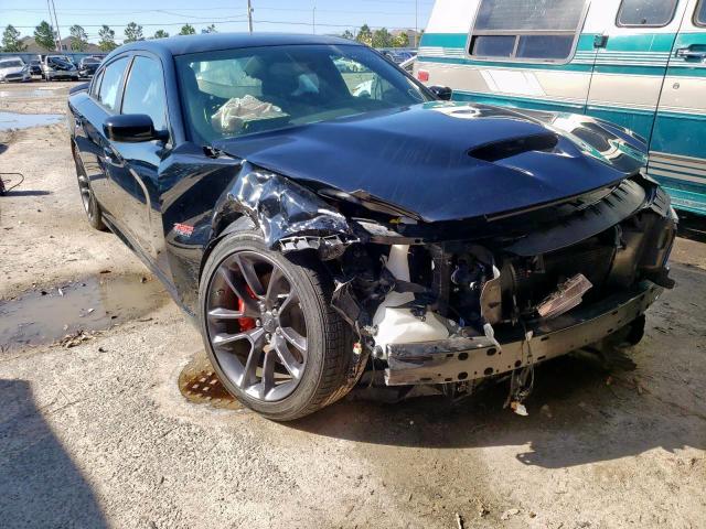 DODGE CHARGER SC 2020 2c3cdxgj9lh207905