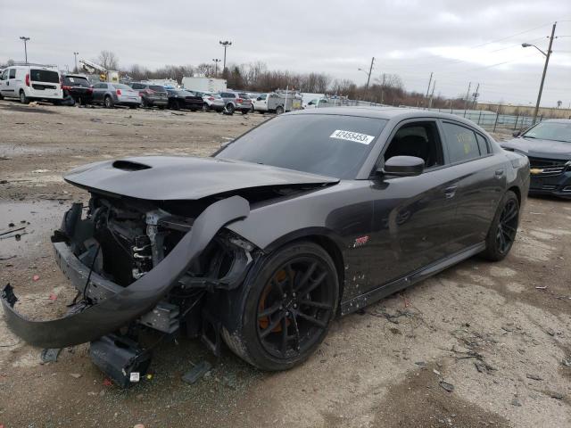 DODGE CHARGER SC 2020 2c3cdxgj9lh211730