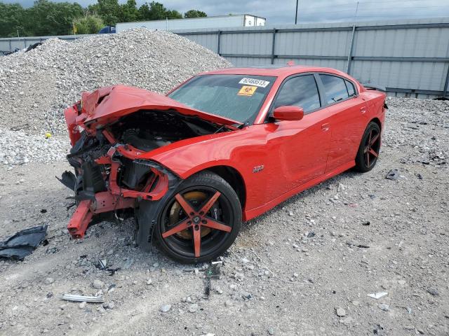 DODGE CHARGER 2020 2c3cdxgj9lh211758