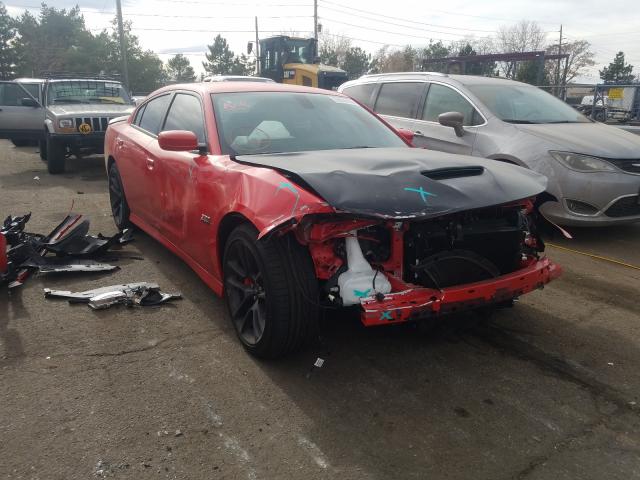 DODGE CHARGER SC 2020 2c3cdxgj9lh216474