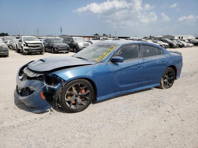 DODGE CHARGER SC 2020 2c3cdxgj9lh223649