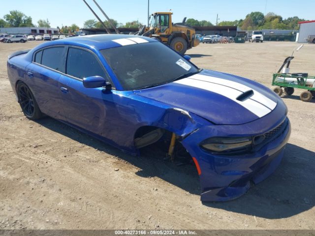 DODGE CHARGER 2020 2c3cdxgj9lh228172