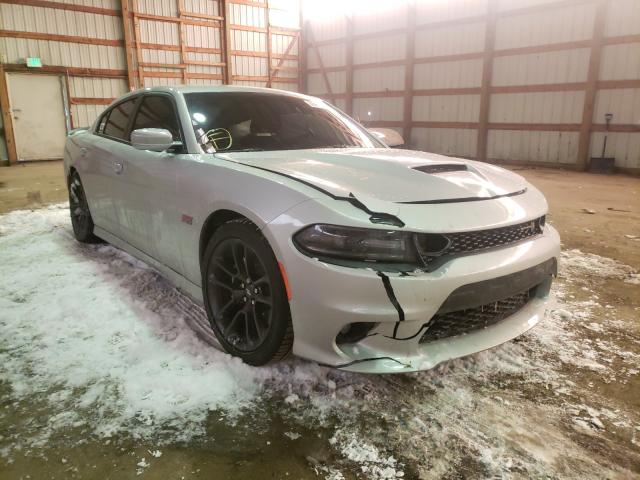 DODGE CHARGER SC 2020 2c3cdxgj9lh255131