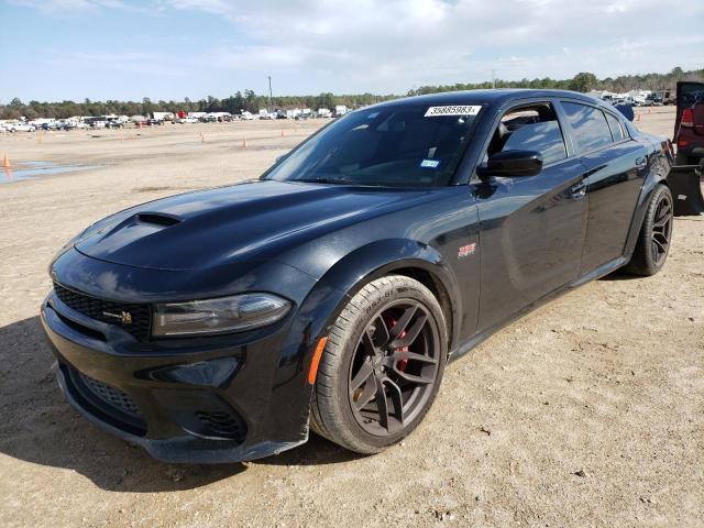 DODGE CHARGER SC 2021 2c3cdxgj9mh501449