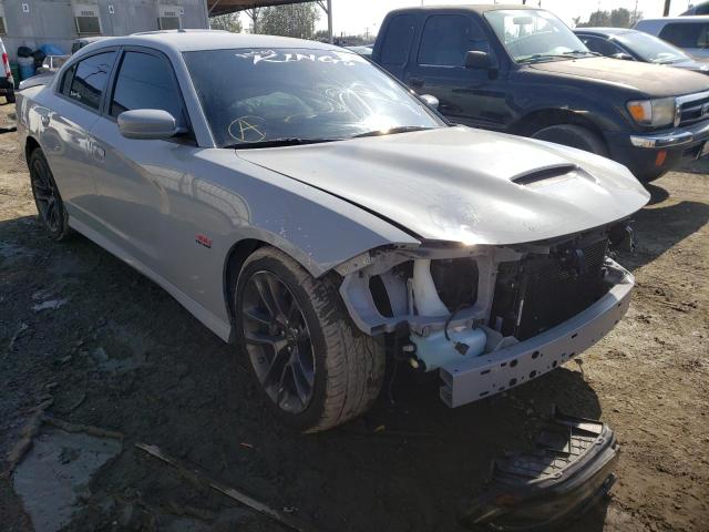 DODGE CHARGER SC 2021 2c3cdxgj9mh519577