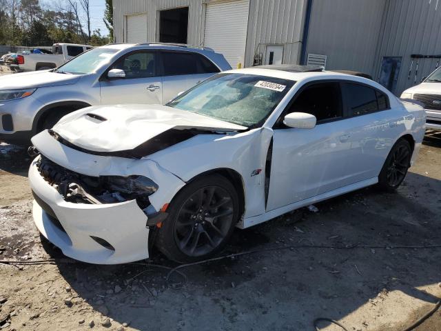 DODGE CHARGER 2021 2c3cdxgj9mh531602