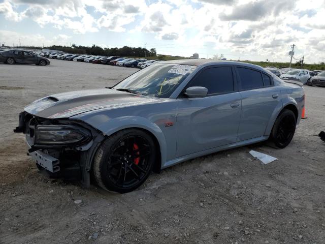 DODGE CHARGER SC 2021 2c3cdxgj9mh535715