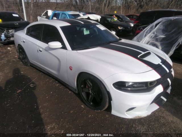 DODGE CHARGER 2021 2c3cdxgj9mh535732