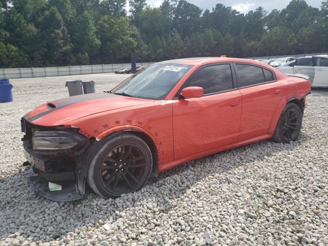 DODGE CHARGER SC 2021 2c3cdxgj9mh553096