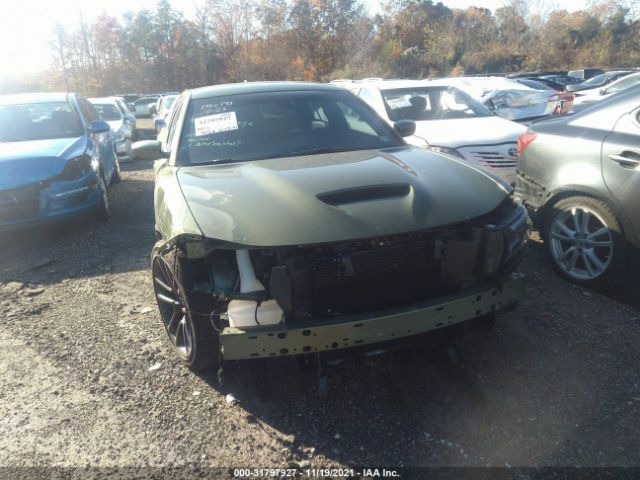 DODGE CHARGER 2021 2c3cdxgj9mh557665