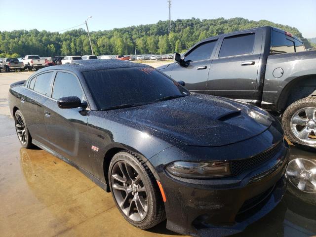 DODGE CHARGER SC 2021 2c3cdxgj9mh562400