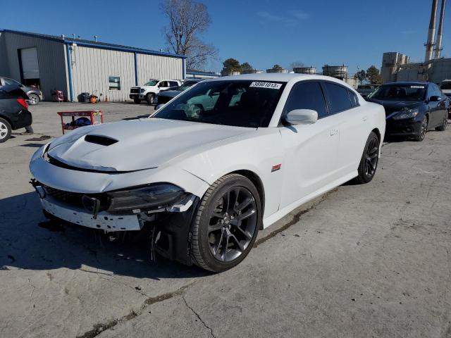 DODGE CHARGER SC 2021 2c3cdxgj9mh565314