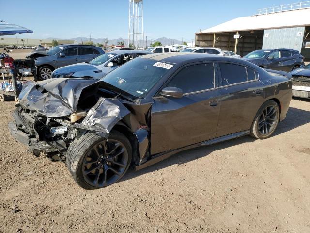 DODGE CHARGER SC 2021 2c3cdxgj9mh565362