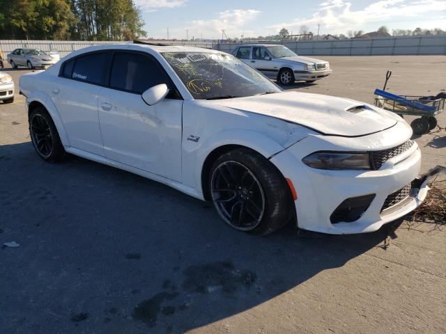 DODGE CHARGER SC 2021 2c3cdxgj9mh566057