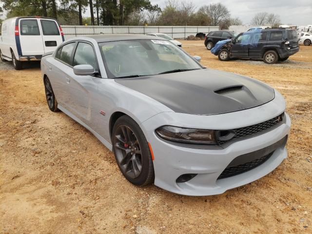 DODGE CHARGER SC 2021 2c3cdxgj9mh567256