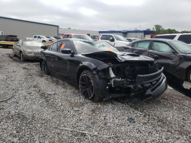 DODGE CHARGER SC 2021 2c3cdxgj9mh569007