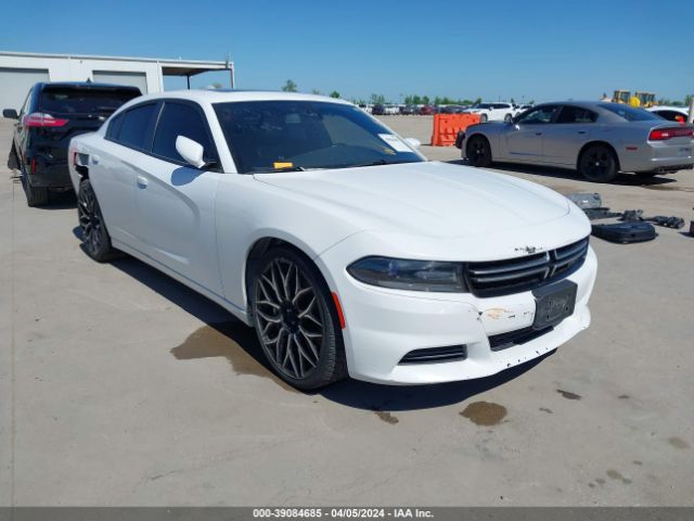 DODGE CHARGER 2021 2c3cdxgj9mh569329