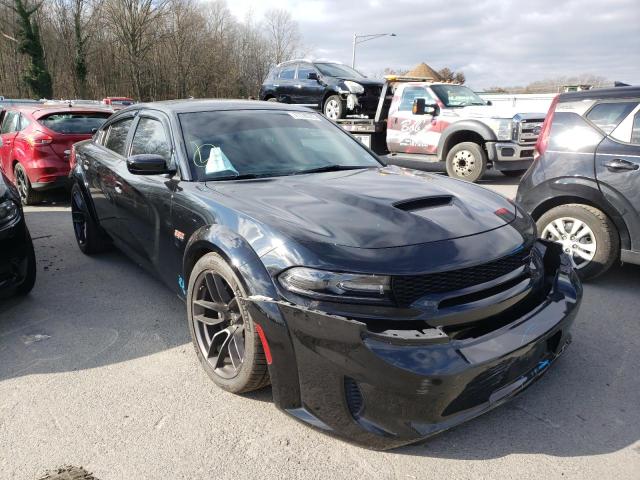 DODGE CHARGER SC 2021 2c3cdxgj9mh569914